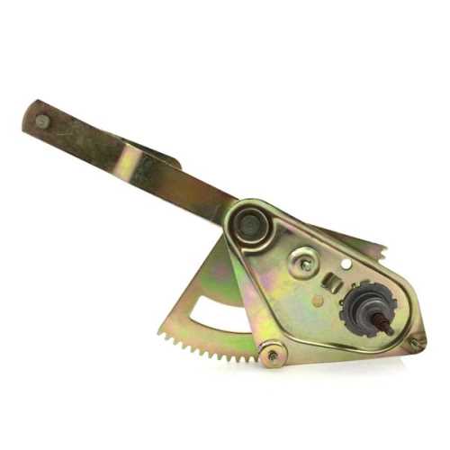 R12 CAM KRİKOSU ARKA SOL  Ürün Görseli